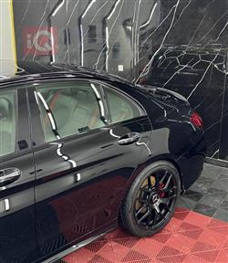مێرسێدس بێنز C-Class